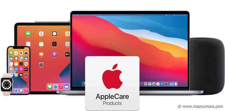 Renewable AppleCare+ Coverage Now Available in France, Italy, and Spain [Updated]
