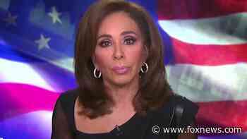 Judge Jeanine slams Biden's botched Afghanistan drone strike: The US stands 'guilty' of killing civilians