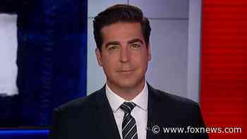 Jesse Watters calls for an audit of the FBI