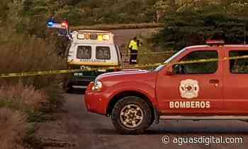 ya fue identificada la mujer asesinada en Calvillo ya su victimario | - Aguasdigital.com