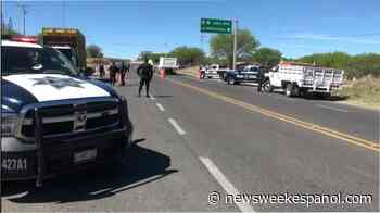 Localizan en Calvillo a tres adolescentes que eran buscados en Zacatecas - Noticias