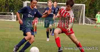 Pinerolo-Cuneo Olmo: la decide l'autogol di Alex Garro, è 1-0 per il Pinerolo - Sprint e Sport