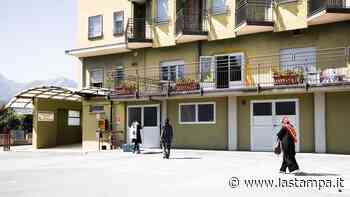 Oggi in provincia di Cuneo sono ospitati 65 afghani e 7 pakistani - La Stampa