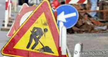 Cuneo, riaperti via Alba e un tratto di via Chiusa Pesio - La Guida - LaGuida.it