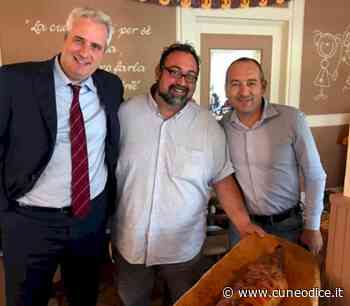 Cuneo, la maggioranza di Borgna torna da Alfio per fare la conta in vista delle prossime elezioni - Cuneodice.it