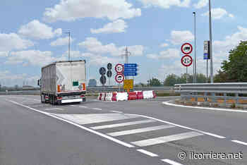 Astra Cuneo al Prefetto: “Tra lavori infiniti e strade che mancano per i camionisti è dura rispettare i tempi di guida e riposo” - https://ilcorriere.net/