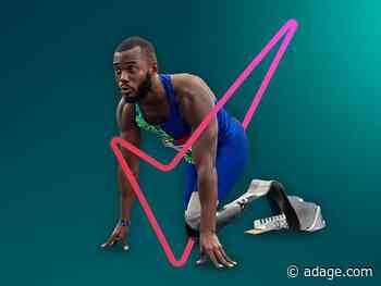 Unilever's Degree calls out fitness centers for making people with disabilities uncomfortable