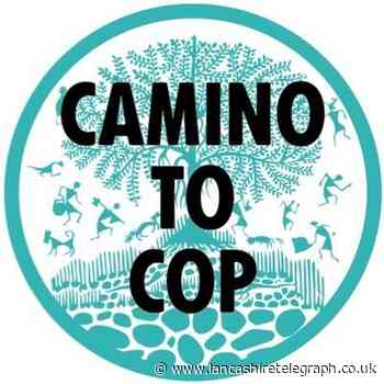 Climate change campaigners to pass through East Lancashire