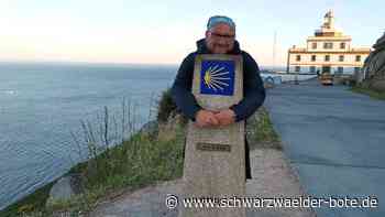 Lücke geschlossen: Jakobsweg jetzt von Bad Liebenzell nach Santiago de Compostela