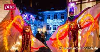 Kein „Heppening“ in Heppenheim - Echo Online