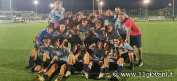 SuperOscar / Under 17 - Un Chieri stellare vince e convince, il SuperOscar è suo - 11giovani.it