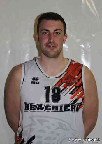 BASKET, CHIERI. BEA LEOPARDI UNICA SOCIETA' CON TRE RAPPRESENTANTI IN SELEZIONE PIEMONTE: GILE, D'ARRIGO E TURETTA ALLA FESTA DEL BASKET DI COLLEGNO - CentoTorri