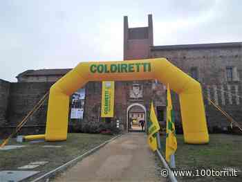 Chieri, domenica 26 settembre in Piazza Cavour il mercato contadino di Campagna Amica - CentoTorri