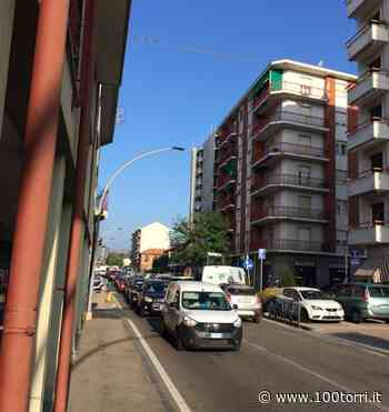 Chieri e il traffico in tilt. "Chieresi 'verdi'? Sì, dalla rabbia..." - CentoTorri