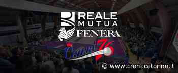 Il “Città di Chieri” cambia formula e diventa un triangolare - Notizie Torino - Cronaca Torino