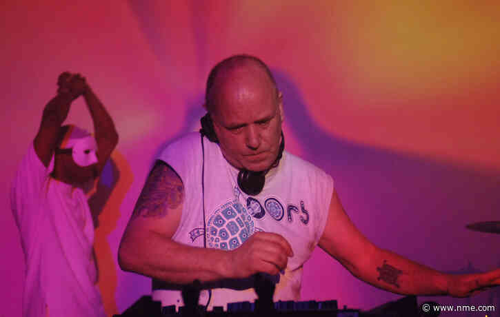 The Orb announce intimate UK tour dates