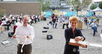 Sindelfingen: Nun auch Beschwerden wegen Lärm am Grünen Platz - Sindelfinger Zeitung / Böblinger Zeitung