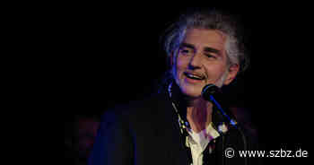 SZ/BZ: Sindelfingen: Gedenkkonzert für Django Hödl - Sindelfinger Zeitung / Böblinger Zeitung