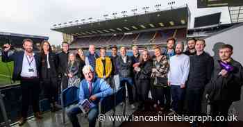 Burnley: Turf Moor to host Boohoo hairstyling charity event