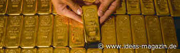 Ist der Goldpreis zu niedrig und zu günstig? Das ist die Experten-Prognose für Gold bis zum Jahresende