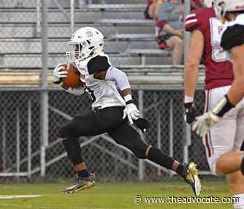 University High handles Dunham with ease | High School Sports | theadvocate.com - The Advocate