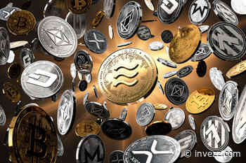 Preisanalyse für EOS, Cosmos und Decred: Welches ist im September 2021 eine Investition wert? - Invezz