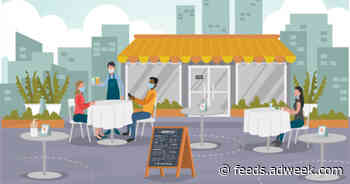 Restaurants That Thrived During Covid Can Thank On-the-Go Diners