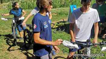 Pieve a Nievole è capitale dello sport della “E-Bike” - Il Tirreno