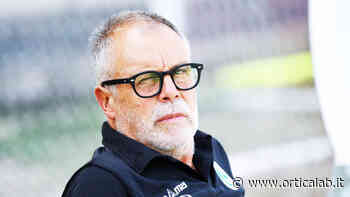 «Contro l'Ancona Matelica abbiamo sbagliato tutti ma a Monopoli dimostreremo ciò che siamo»: Braglia ci crede - Orticalab