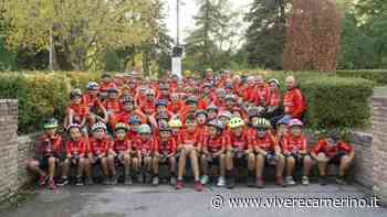 Il Gruppo Ciclistico Matelica cresce e continua a investire sui giovani - Vivere Camerino