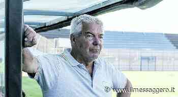 Insieme Formia ad Ardea poi la sfida decisiva di Coppa - Il Messaggero