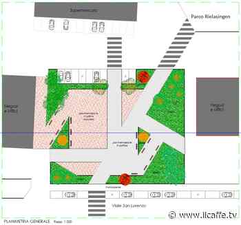 Ardea: 300mila euro dalla Regione per riqualificare la piazza di Tor San Lorenzo - Il Caffè.tv