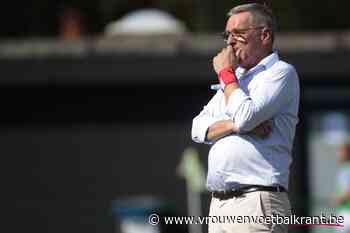 Club YLA valt in de prijzen op ECA Women's Awards 2021: &quot;Iedereen binnen Club Brugge erg trots&quot;