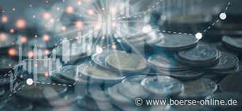 Die Zukunft ist digital Mit einem Zertifikat vom Aufstieg der Fintech-Branche profitieren