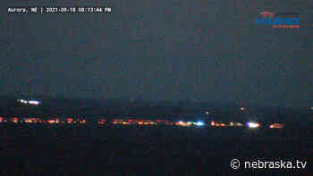 Semi crash causes part of westbound 1-80 to close near Aurora exit - NTV