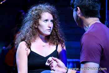 Hundred Days Opens at the Aurora Fox - Westword