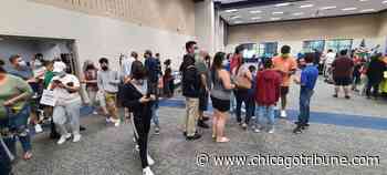 Aurora fair works to connect young people with community activities - Chicago Tribune