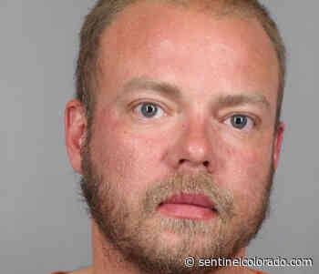 Aurora man gets prison time for vandalizing Tri-County Health buildings during pandemic lockdown - Sentinel Colorado
