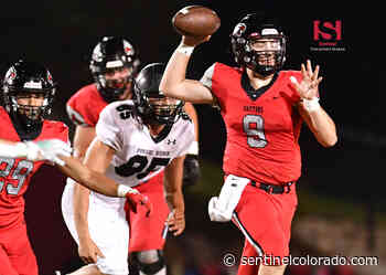 Football: Aurora's Week 4 scoreboard - Sentinel Colorado