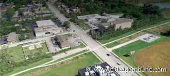 Aurora to hold open house on proposed bike and pedestrian crossing improvements - Chicago Tribune