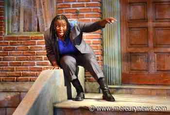 Review: Home is a bittersweet journey in Aurora’s ‘Stoop Stories’ - The Mercury News