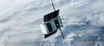 Aurora Propulsion Technologies closes €1.7M seed for spacecraft maneuvering and deorbiting tech - TechCrunch