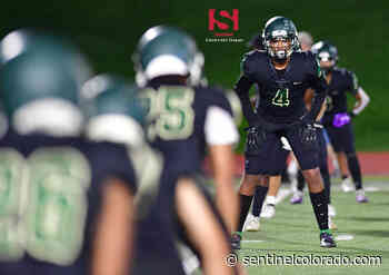 Football: Aurora Central-Adams City game ended early by nearby incident - Sentinel Colorado