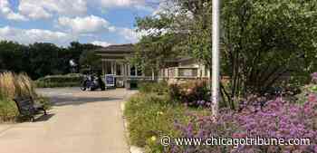 Aurora approves addition for Phillips Park Golf Course pro shop - Chicago Tribune
