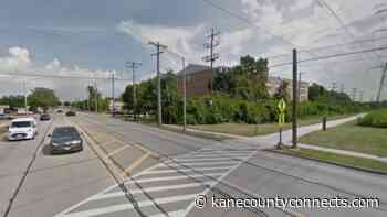 Aurora Holds Sept. 20 Info Meeting on Bike Path Over Farnsworth - kanecountyconnects.com