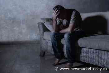 Here's where Newmarket-Aurora candidates stand on mental health initiatives - NewmarketToday.ca