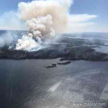 VOTE 2021: Aurora-Oak Ridges-Richmond Hill candidates' views on the climate crisis - Toronto Star