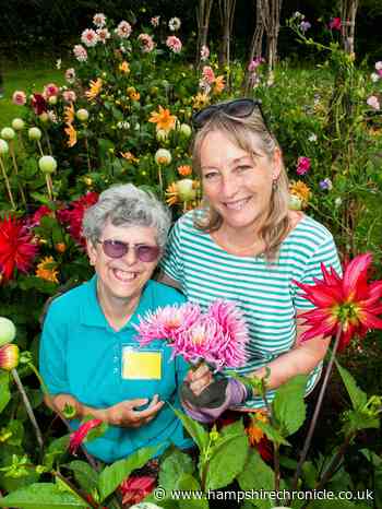 The Boaz Project at Sutton Scotney - Hampshire Chronicle