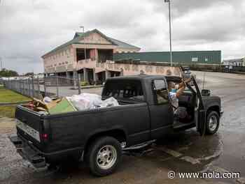 Will Sutton: Mayor Cantrell, fix the trash problem. Or NOLA will chase more folks away. - NOLA.com