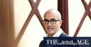 Sutton, senior Victorian ministers disagree over school return ahead of road map release - The Age